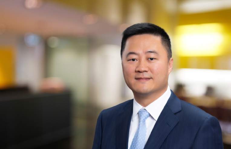 Samuel Dong