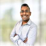 Sanjay Anantharajah