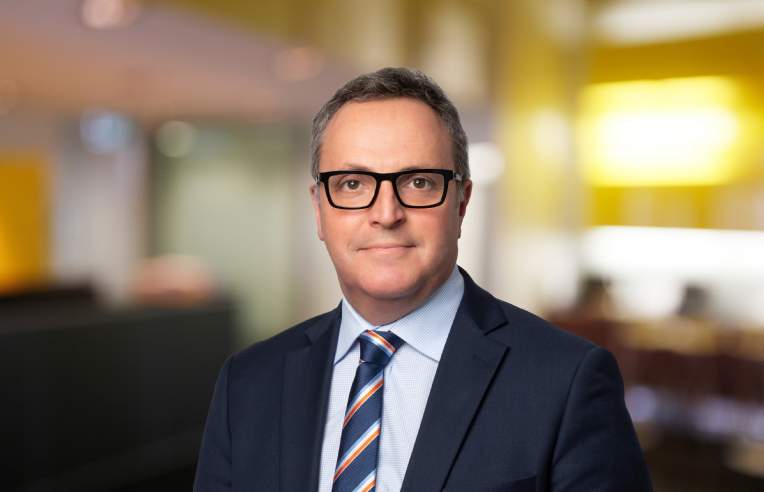 Scott Keenan
