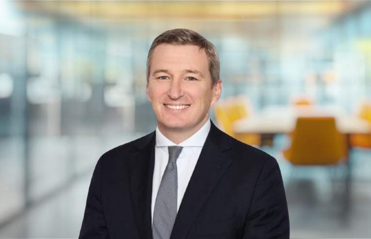 Savills Australia | Seb Turnbull
