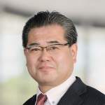Seiji Nagashima
