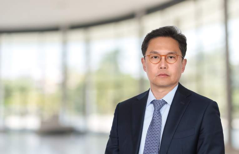 Seunghwa Yang