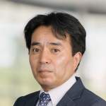 Shuichi Machida