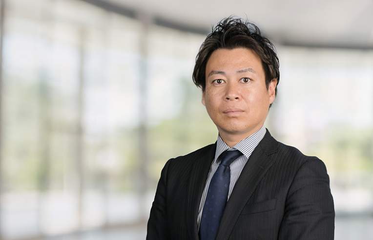 Shuichi Shibasaki