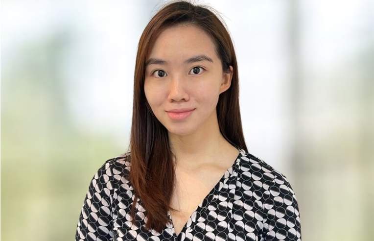 Savills Malaysia | Roseline Tsen Executive