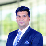 Sumit Ghosh