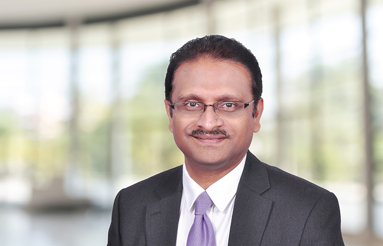 Sumit Rakshit, Managing Director & Head of Project Management, Project ...