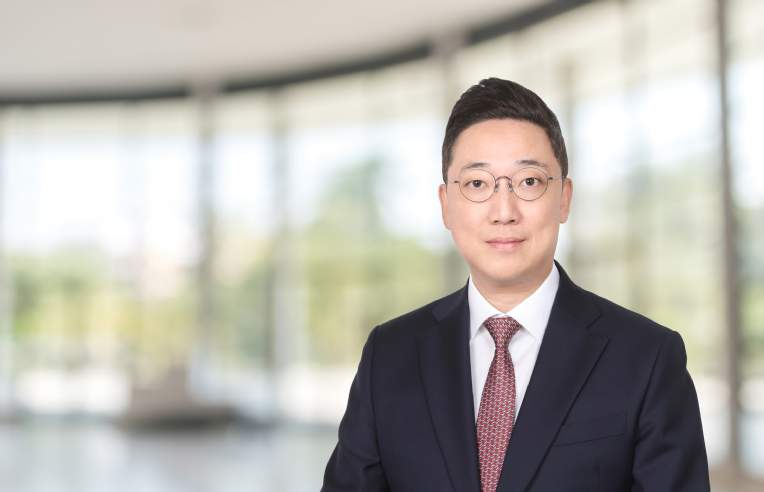 Taesik Lee