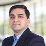Vaibhav Mahurkar