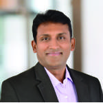 Velprakash K