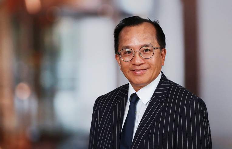 William Yiu