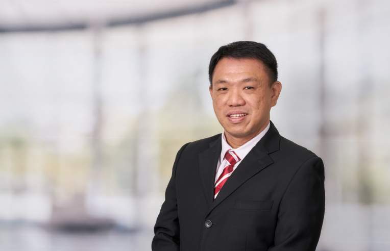 Simon Wong