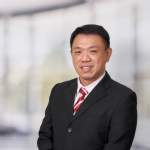 Simon Wong